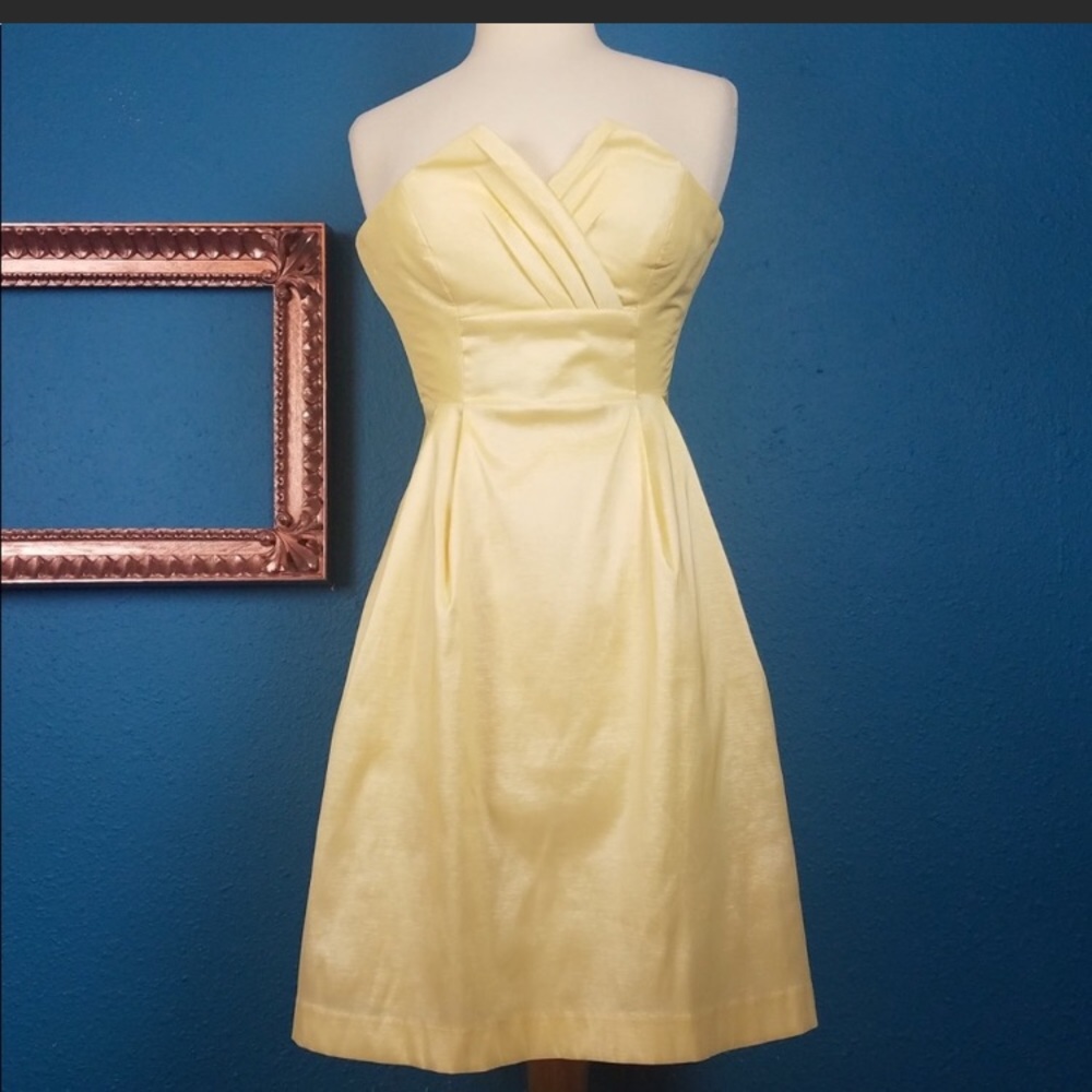 Cocktail dress